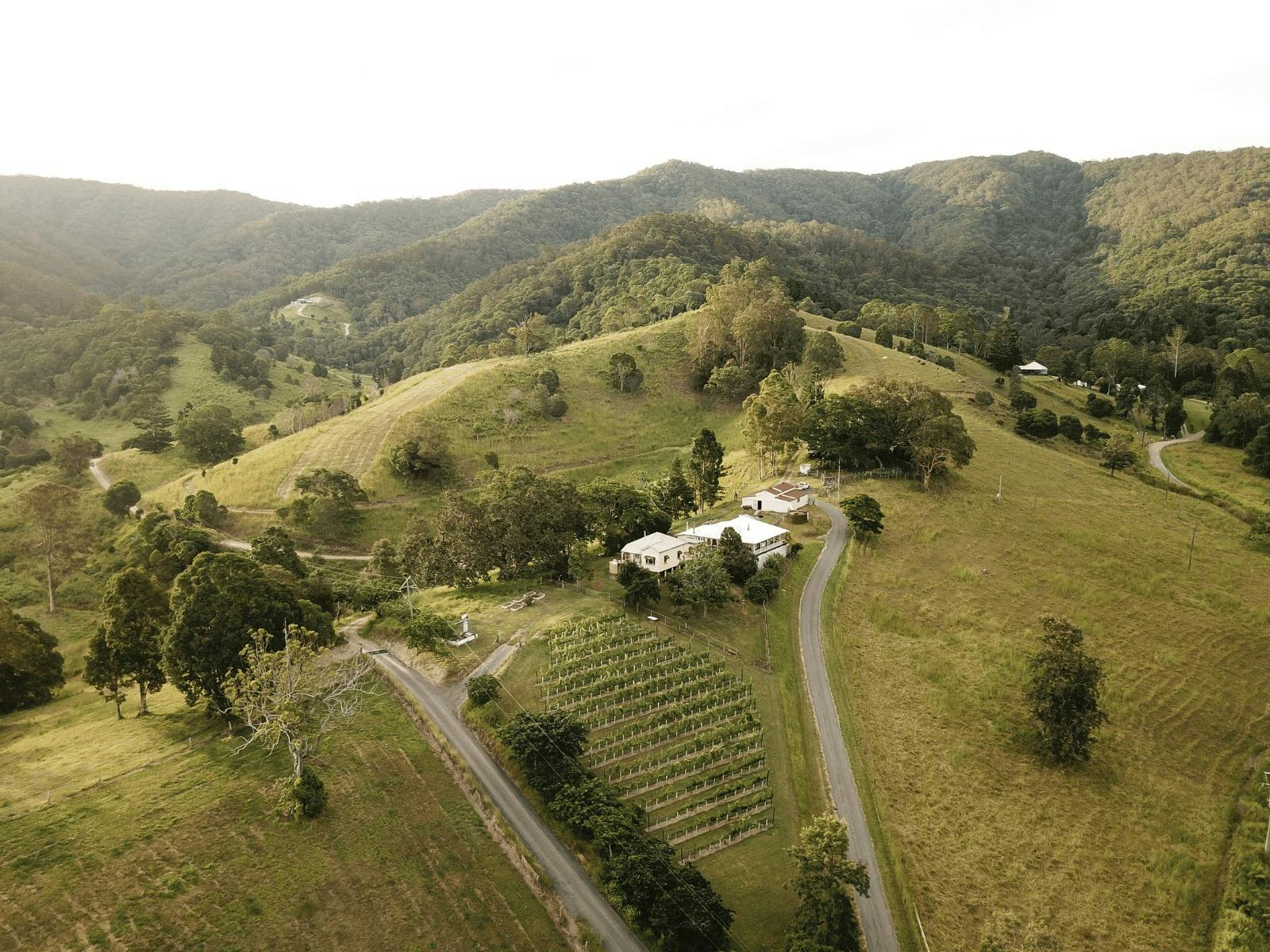 Farm stay near Brisbane Farm stay near Brisbane