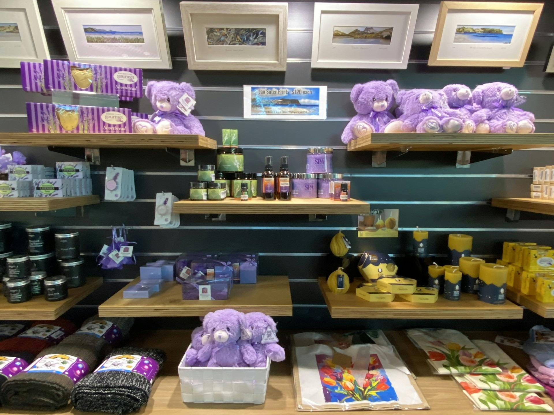 Wonders of Wynyard Exhibition and Visitor Information Centre