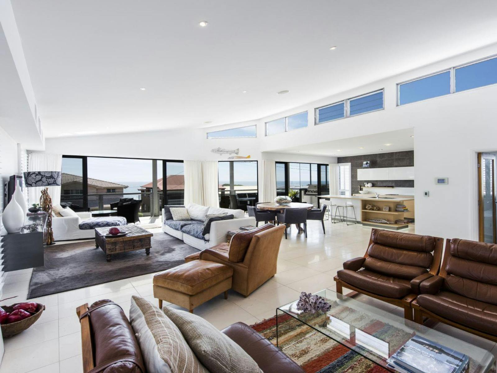 Lounge Room