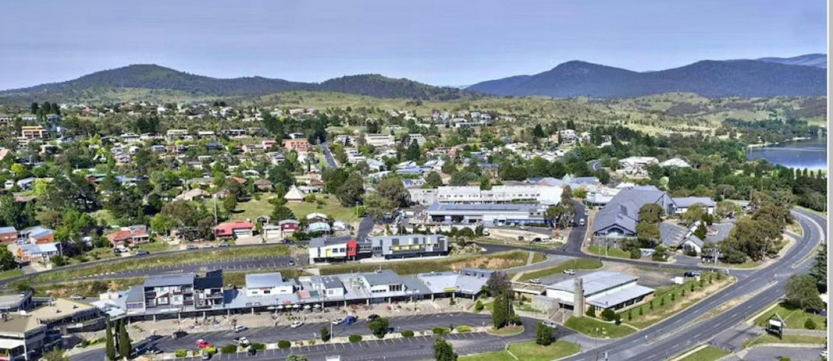 Jindabyne SMRC Photo