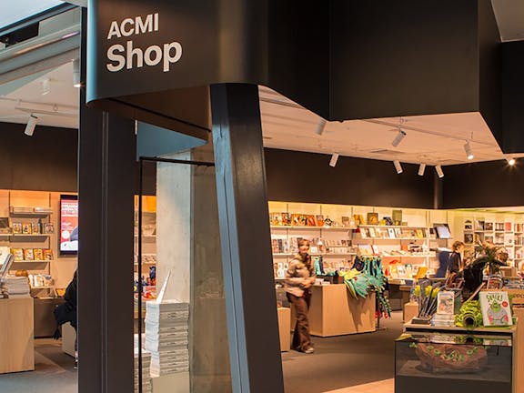 ACMI Shop