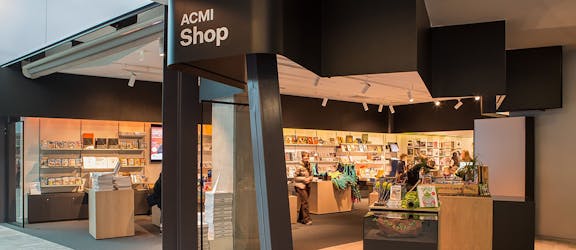 ACMI Shop