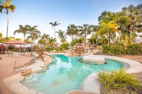 Nightelier Mission Beach Resort