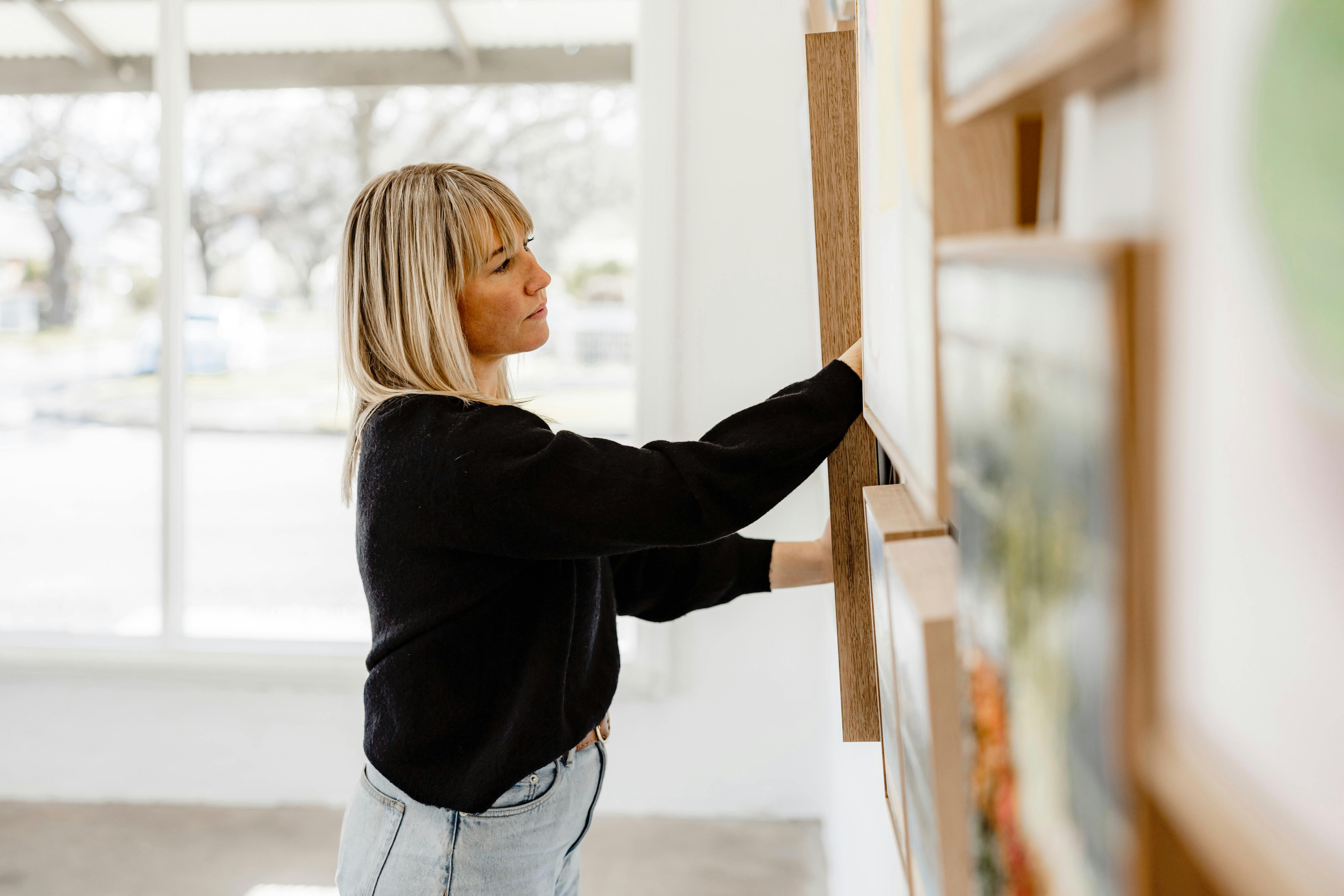 The Corner Store Gallery