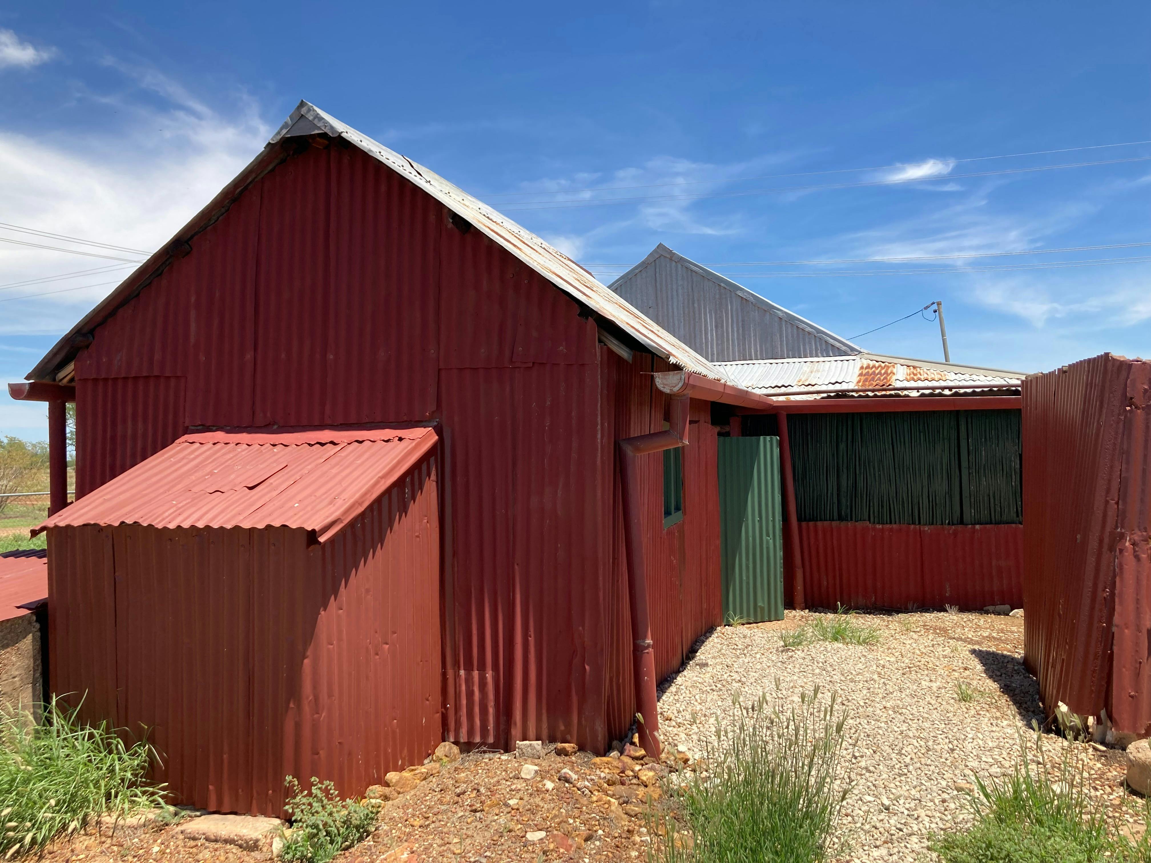 Jones Store