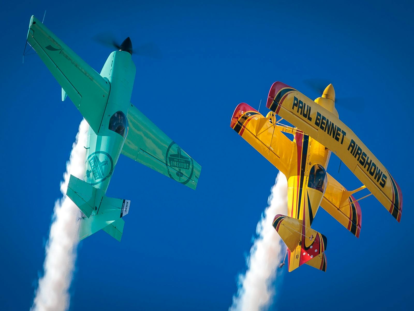 Image for Mildura Airshow