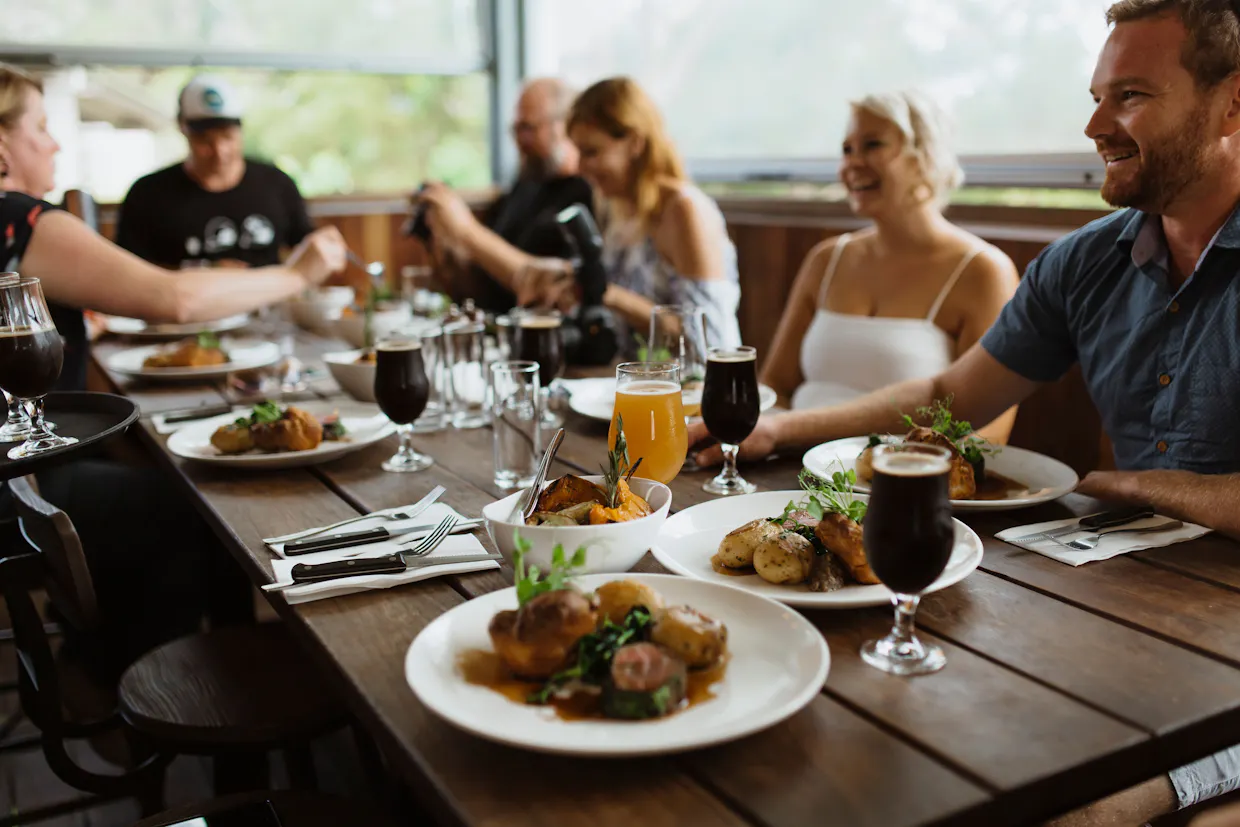 Hinterland Farm to Fork - Sunshine Coast Food Tour