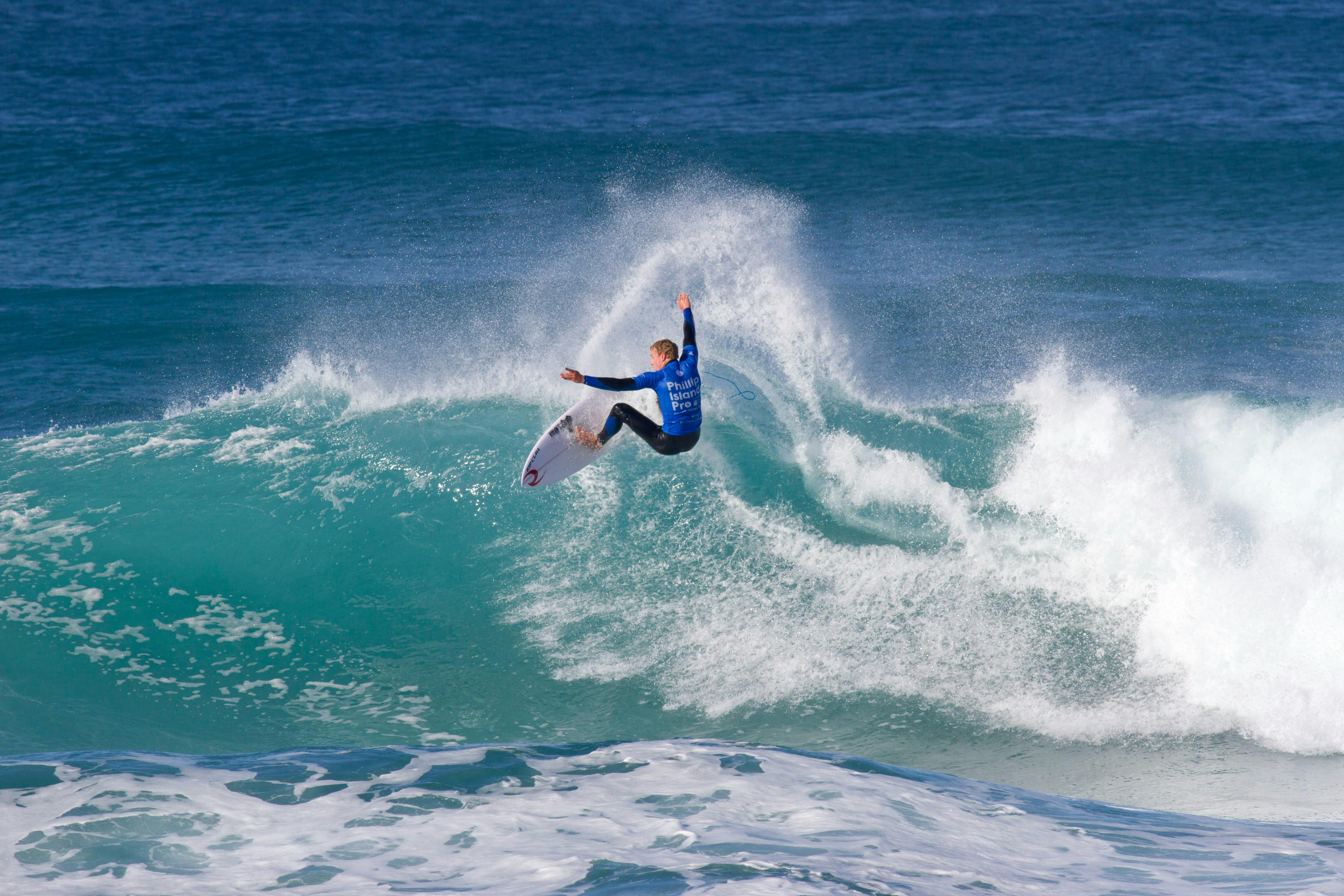 Phillip Island Pro