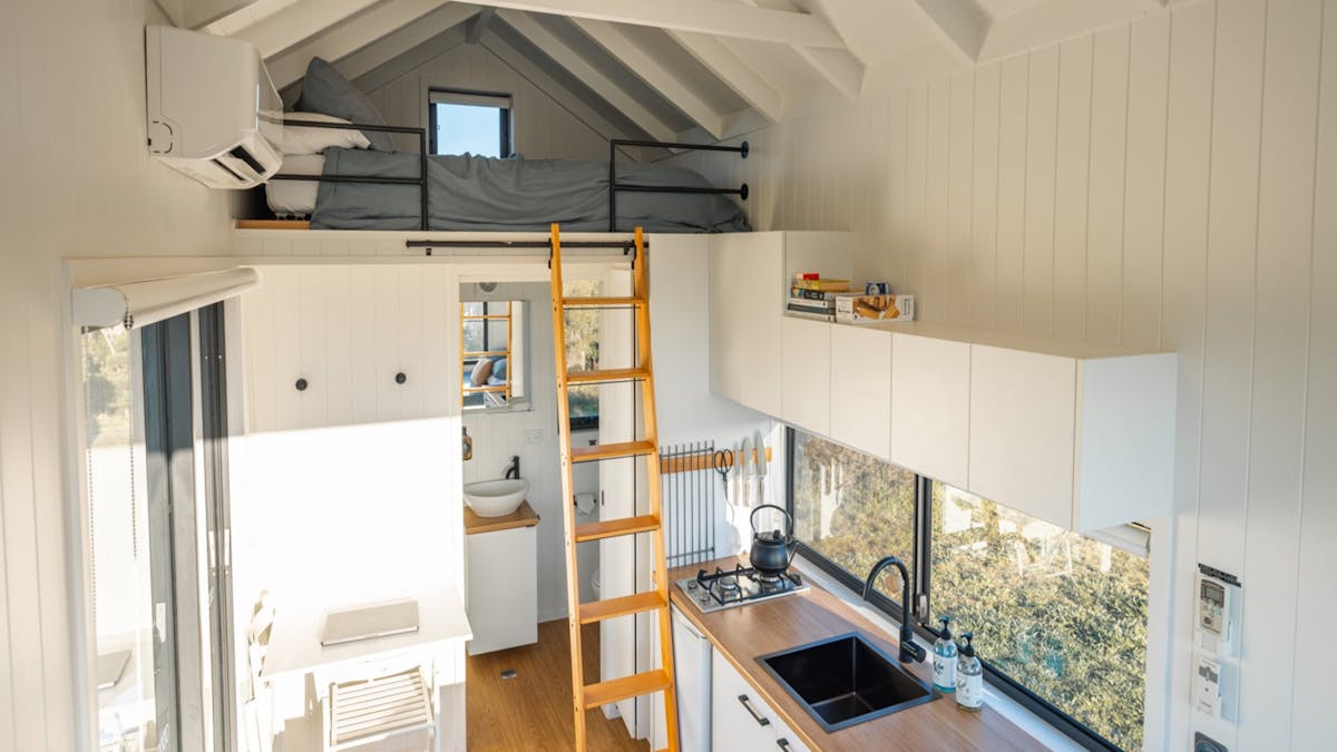 Tiny Home Tiny Home