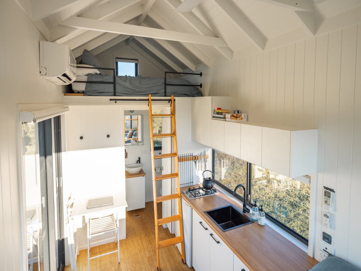Tiny Home