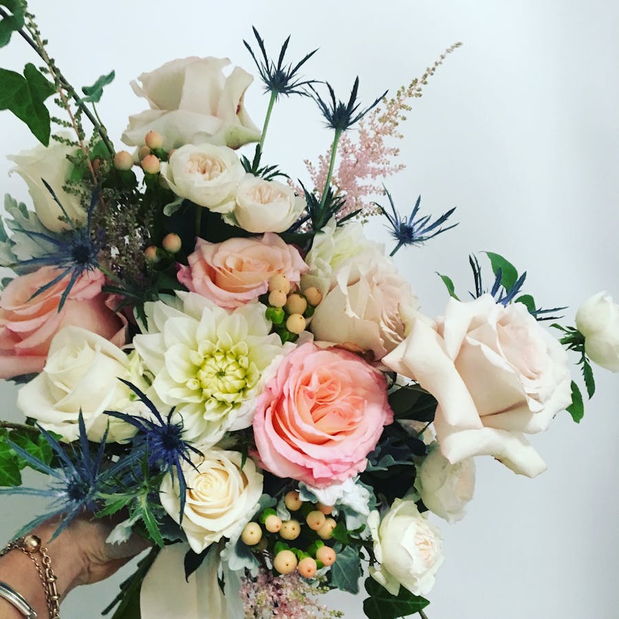 Fresh Flowers