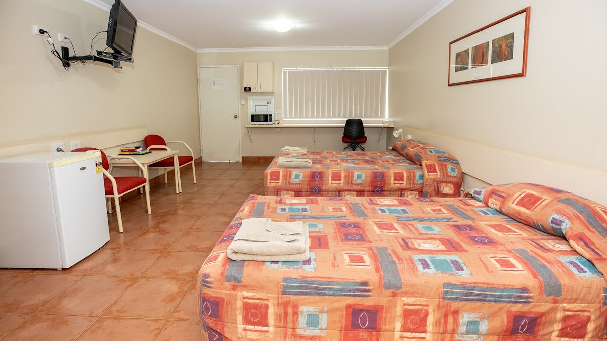 Leichhardt Hotel