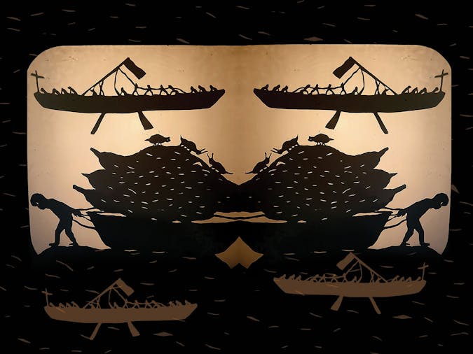 PerahuPerahu