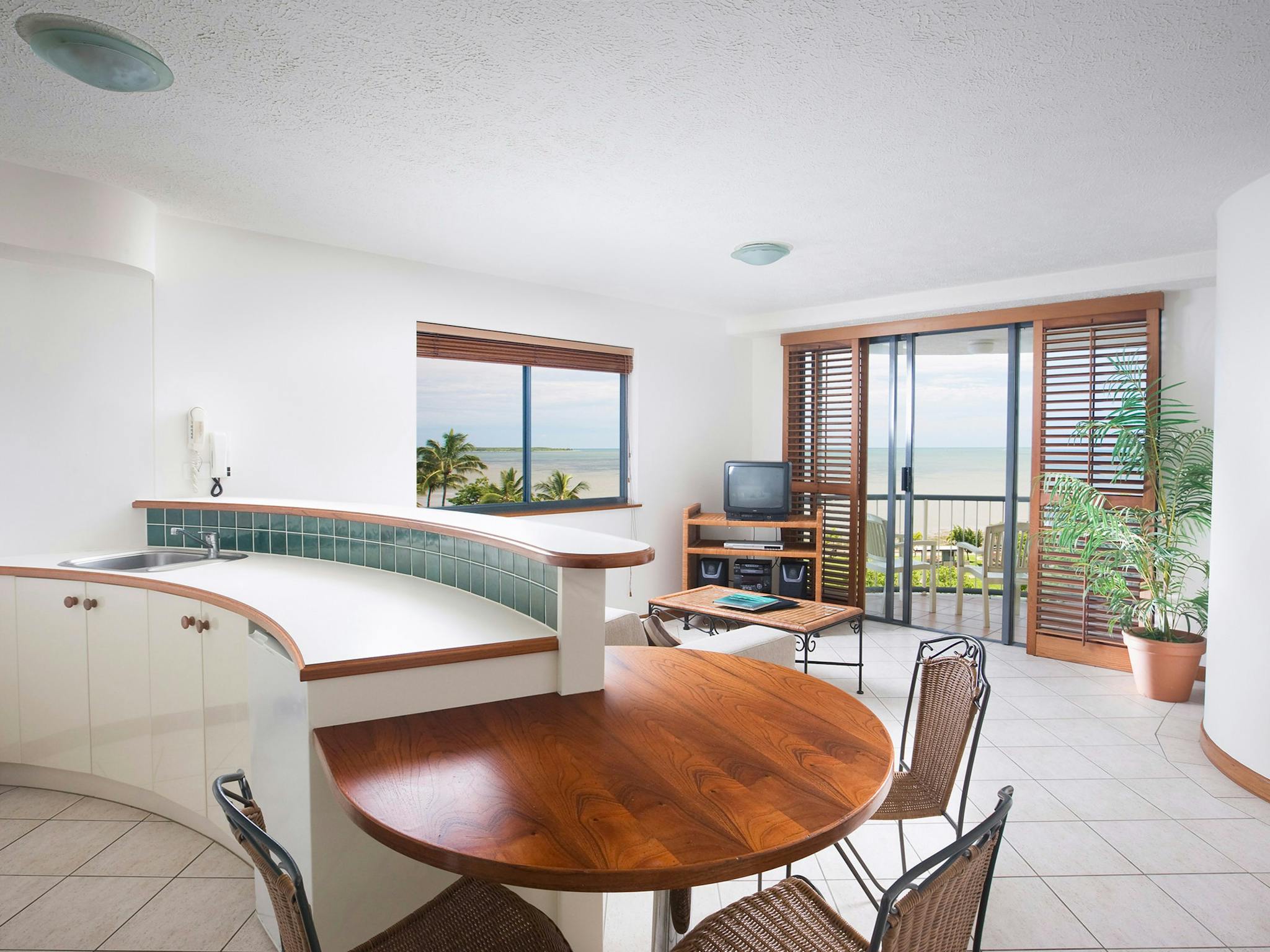 1 Bedroom Ocean Spa Apartment 1 Bedroom Ocean Spa Apartment
