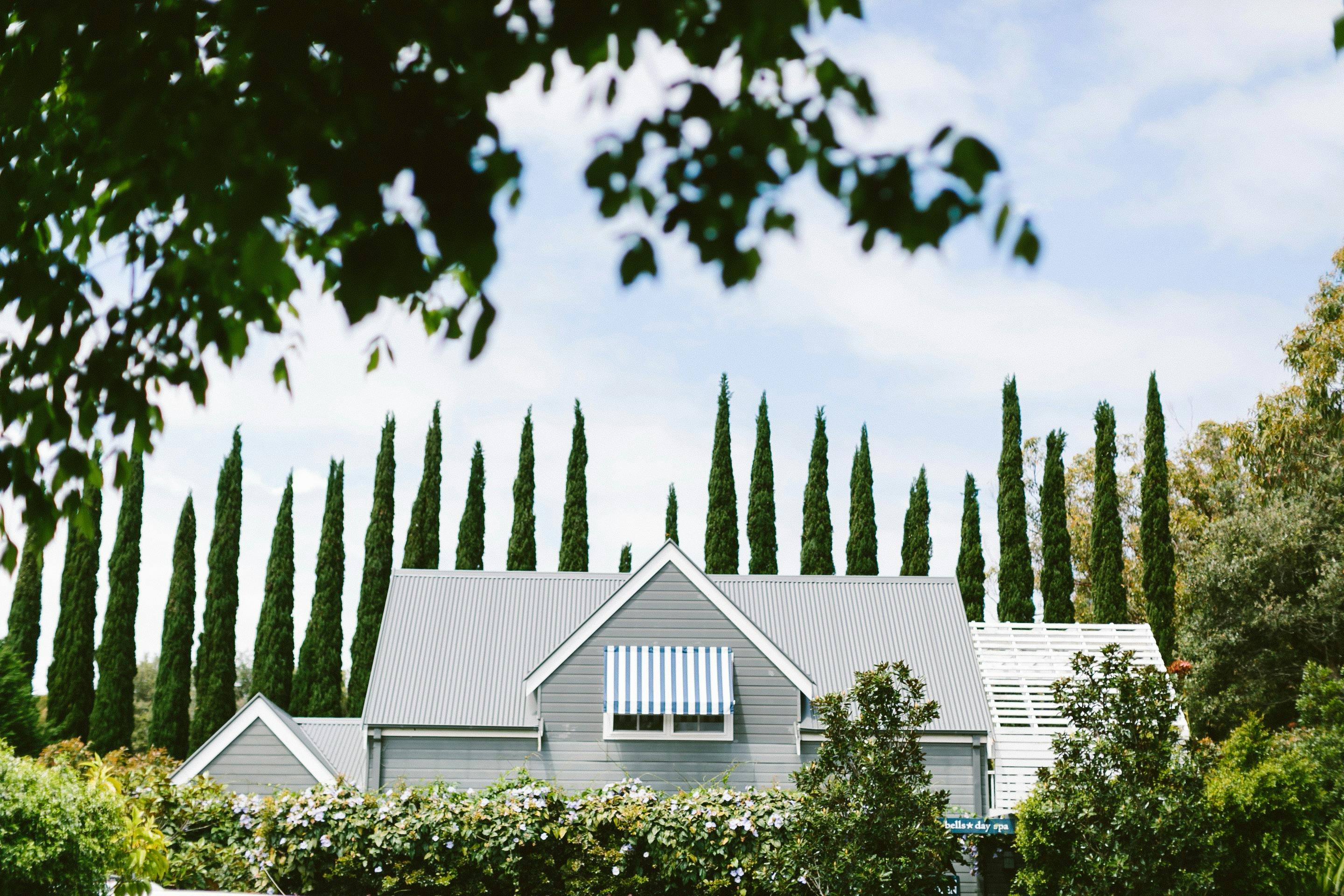 Bells Day Spa