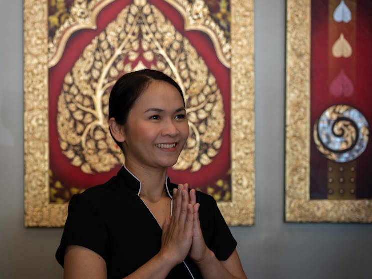 We offer an authentic Thai Massage in the heart of Kiama