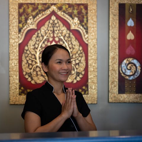 We offer an authentic Thai Massage in the heart of Kiama