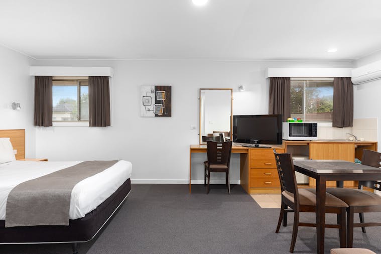 Premier Suite