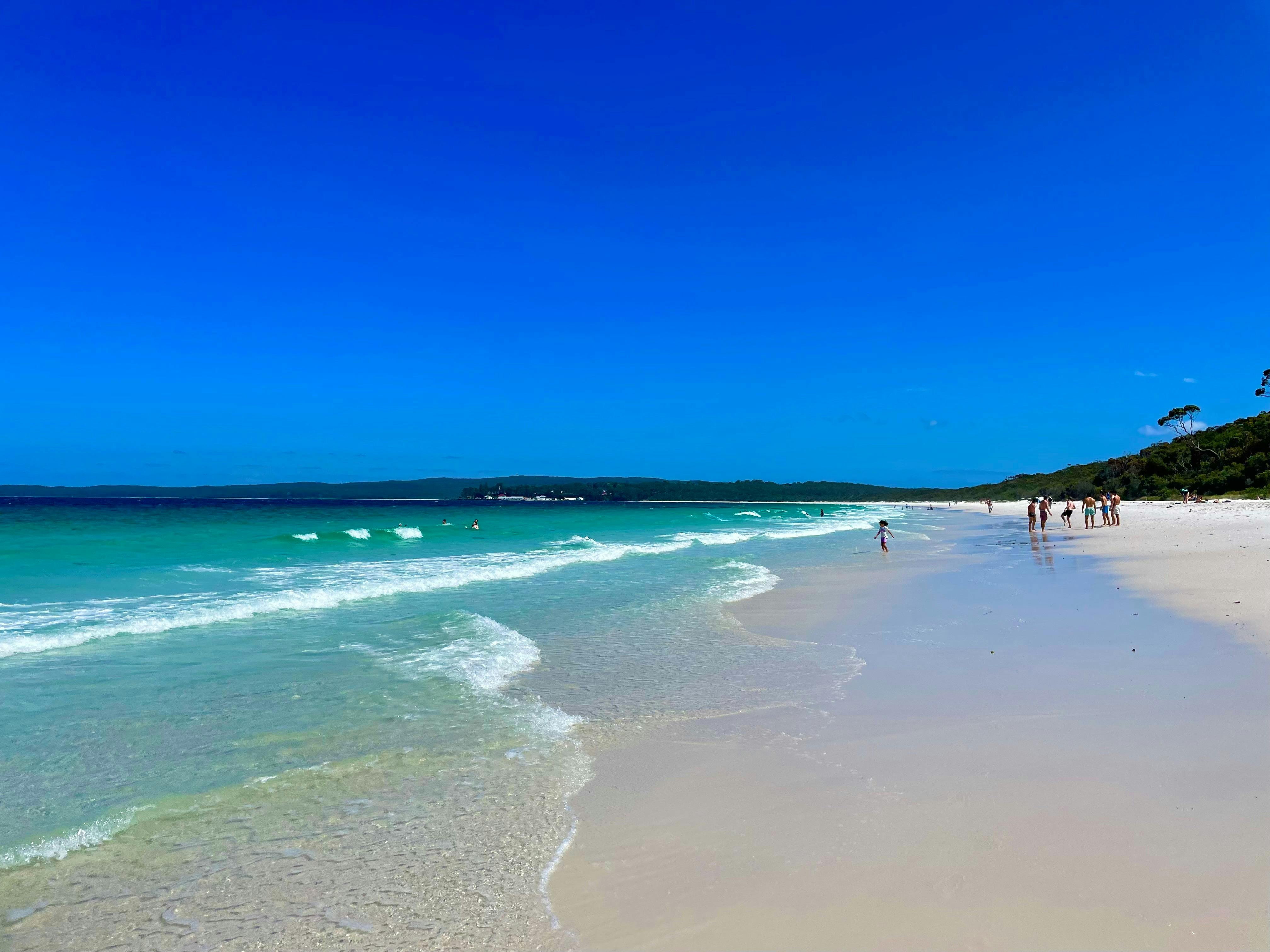 海姆斯的快樂時光