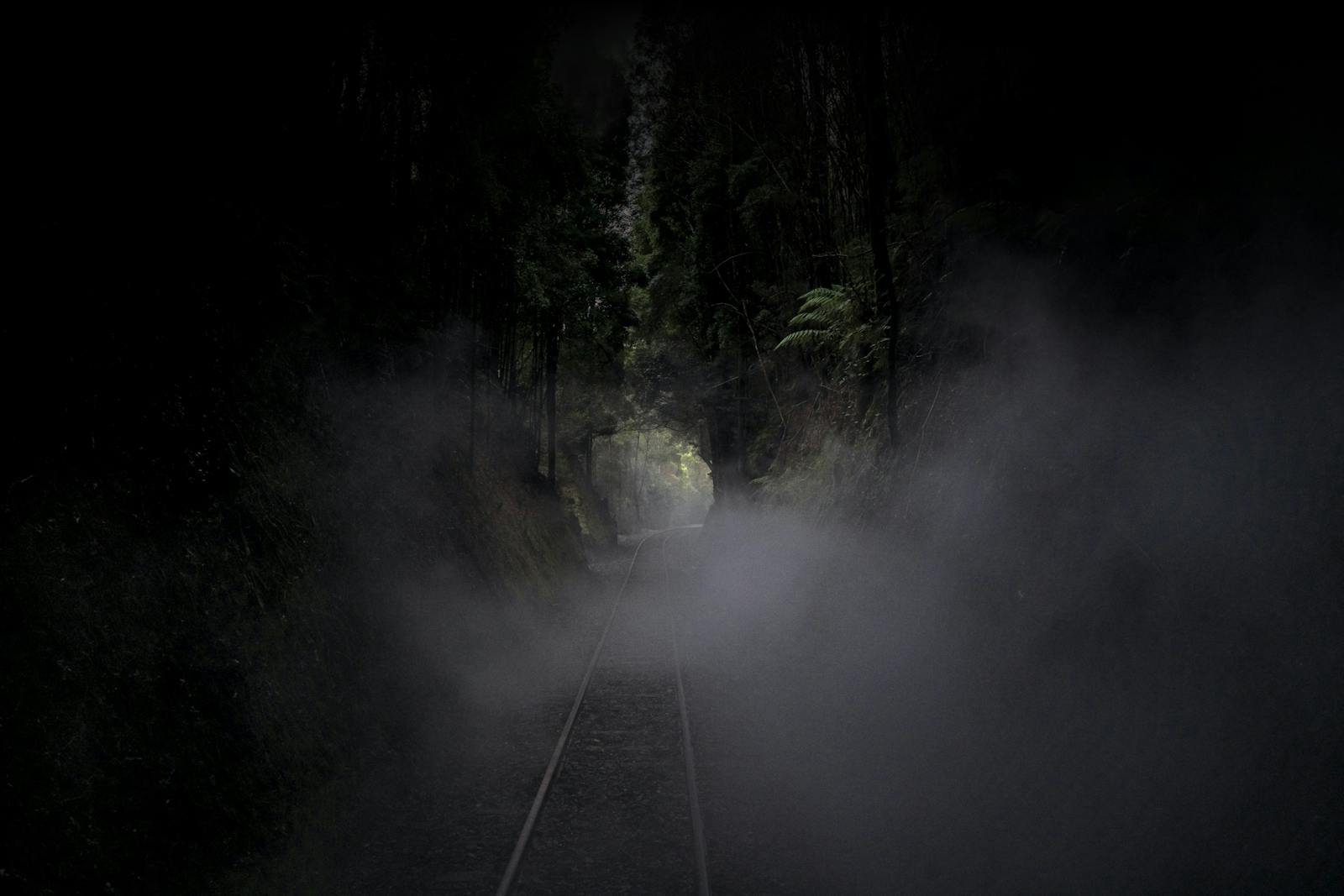 Secret Station