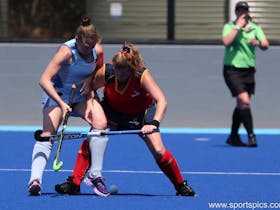 2022 Hockey Australia Women's Masters Championships