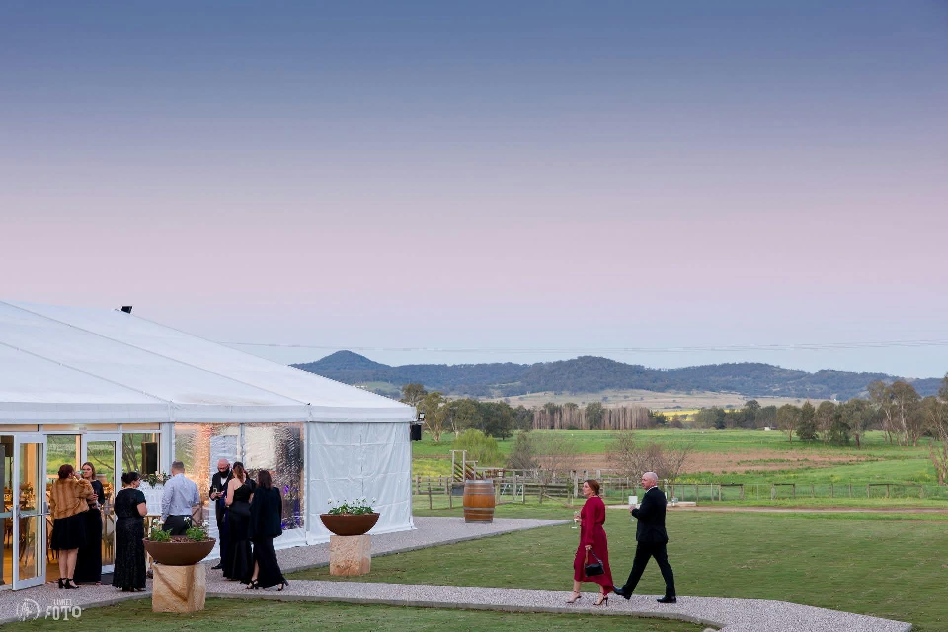 Two Rivers - The Pavilion