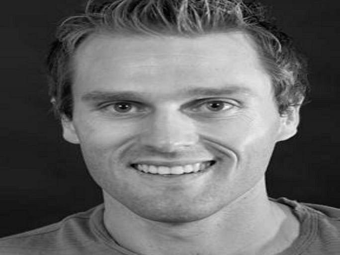 Anthony Lamond Comedy Workshop
