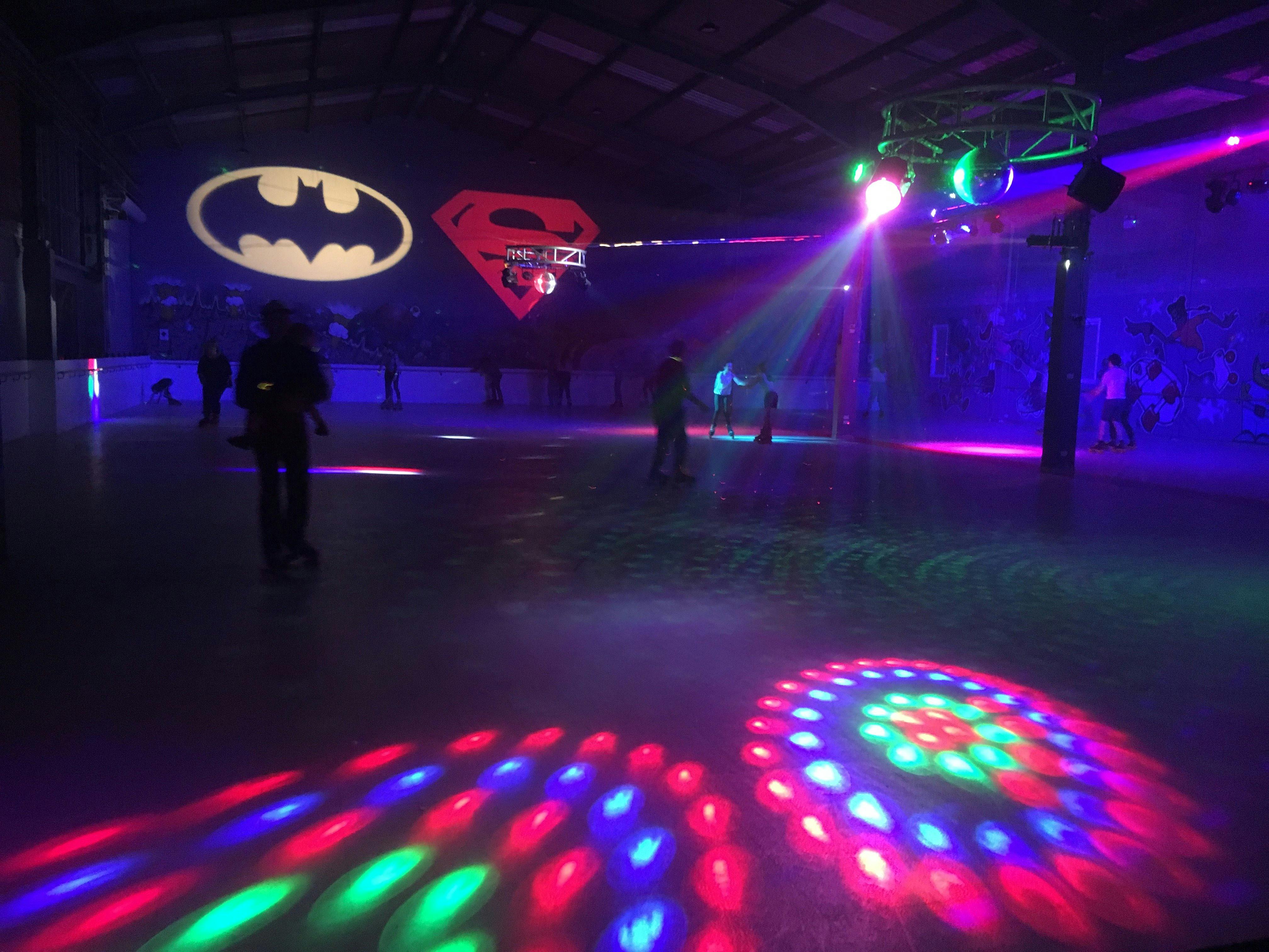 X Port Macquarie Family Roller Skate and Activity Centre NSW