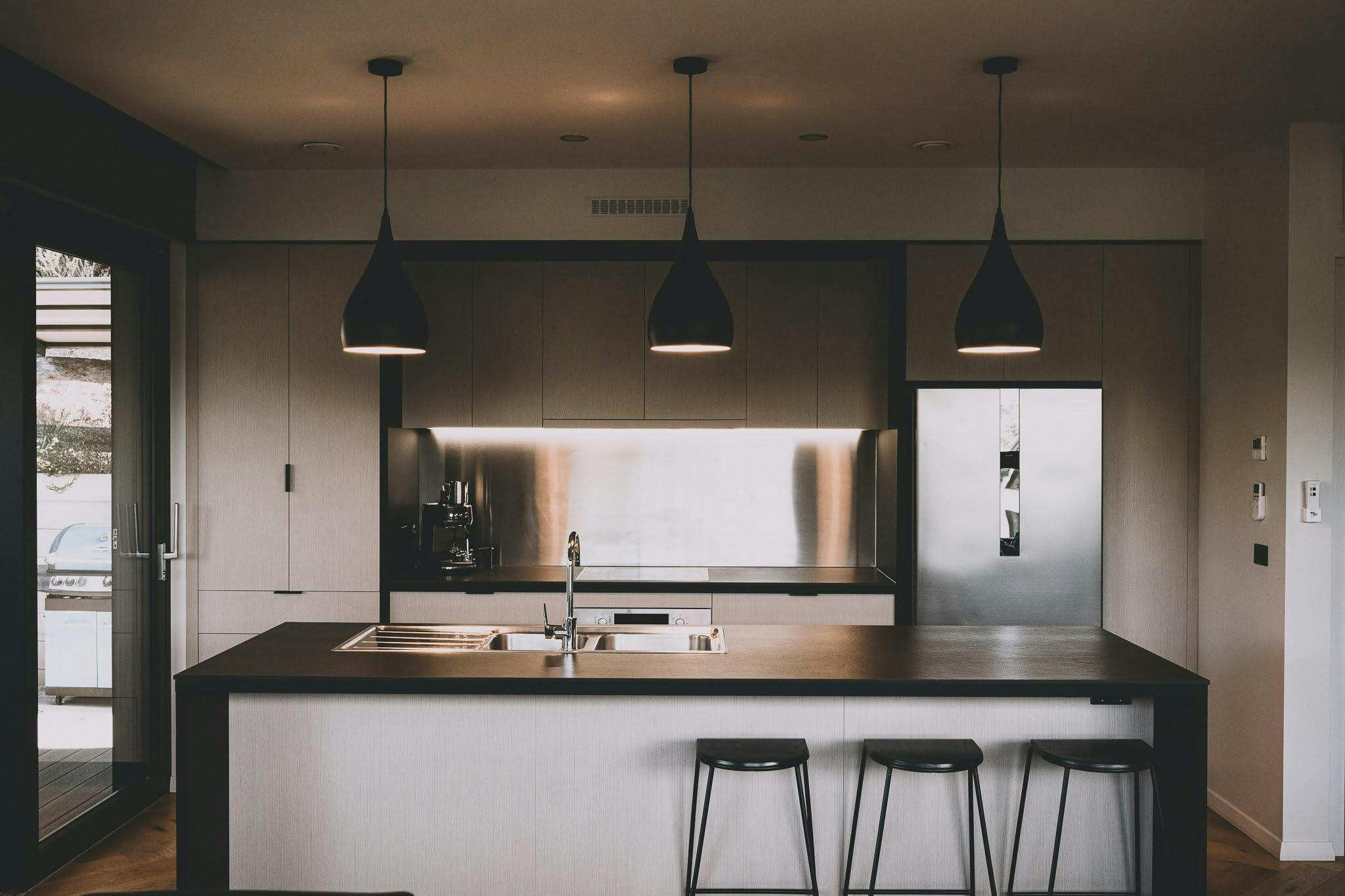 Accommodation Bright