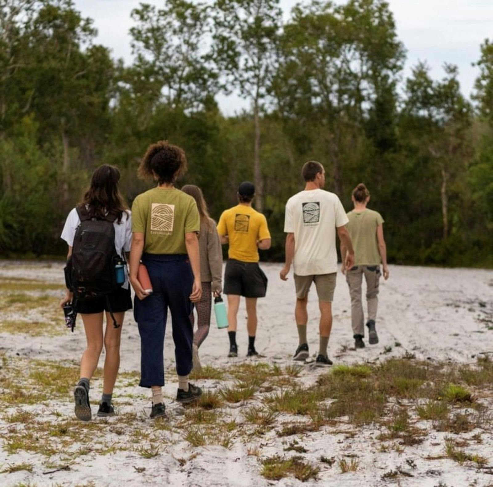 Earthbound Tours NSW Holidays & Things to Do