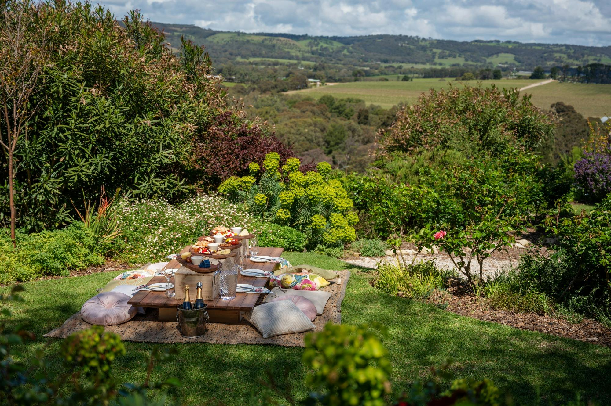 Tipsy Hill Estate Experiences