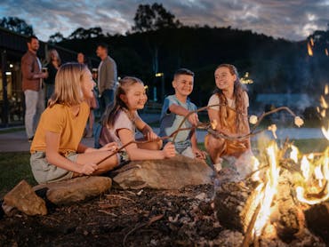 Campfire Campfire