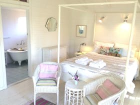 Huskisson Bed and Breakfast Huskisson Bed and Breakfast