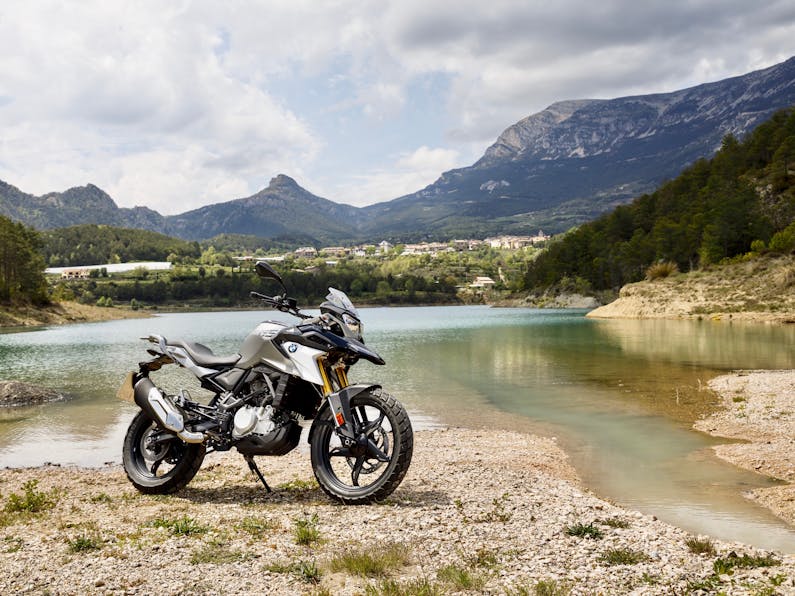 Image of the event 'Australian Motorcycle Festival'