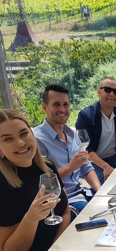 The best wine tours in Canberra
