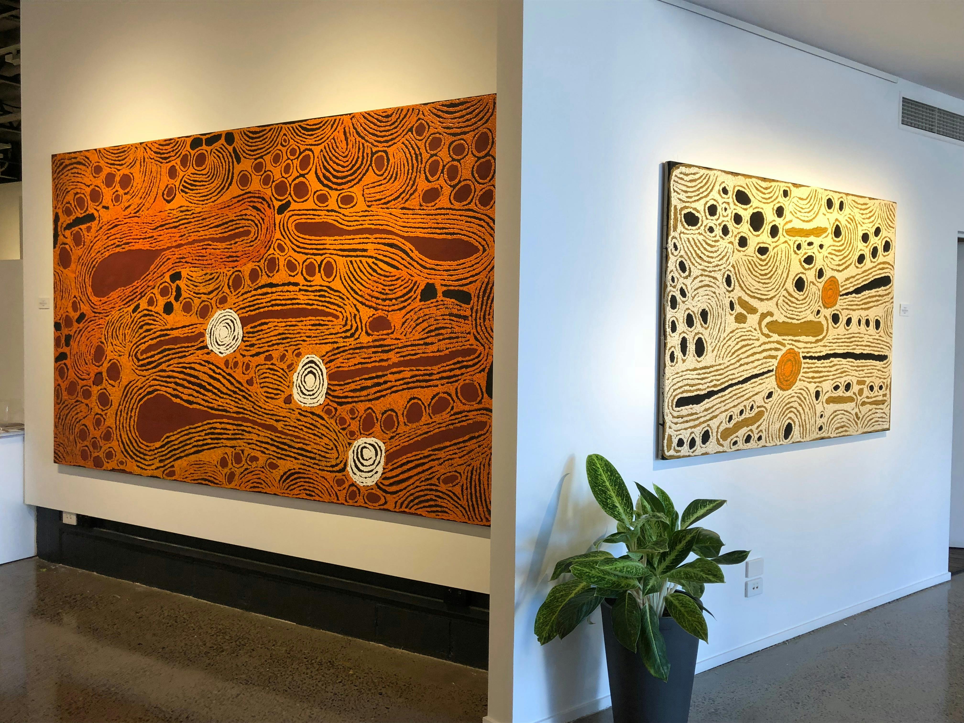 Mitchell Fine Art