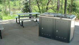 Barbecues, Lloyd Park