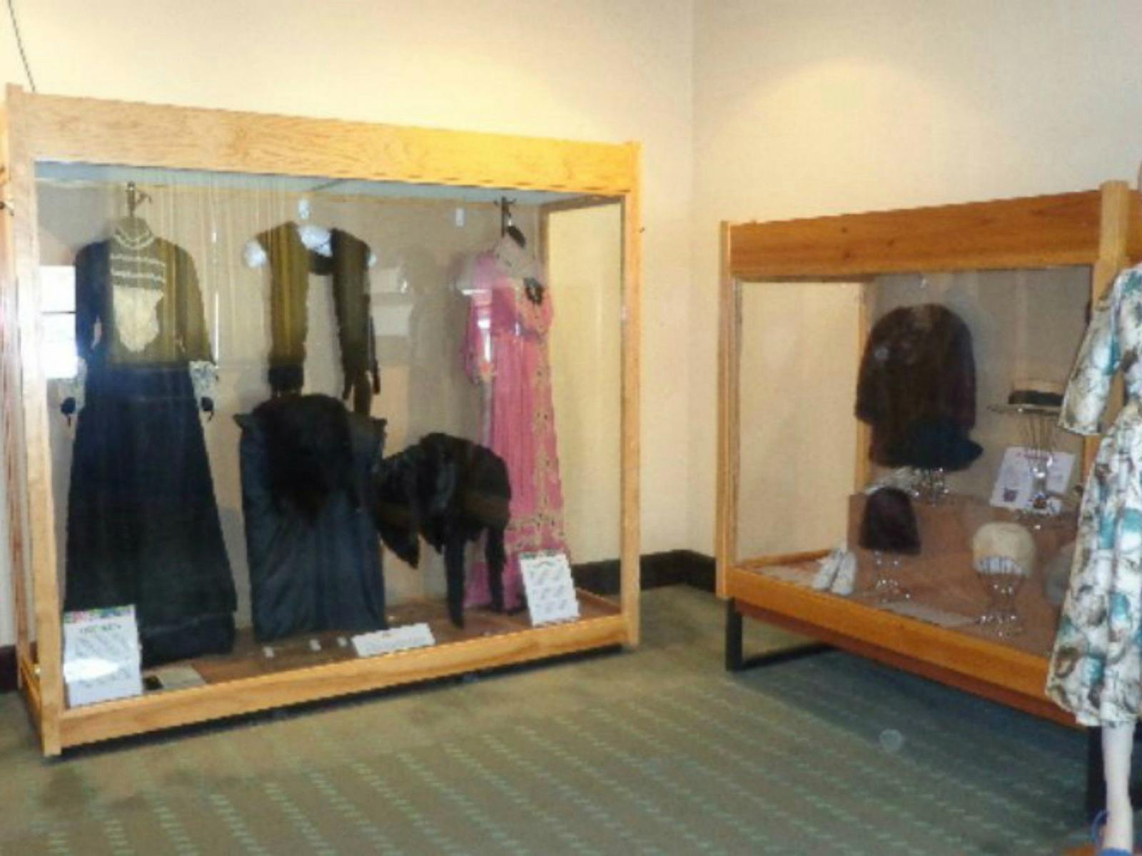 Boorowa Historical Museum
