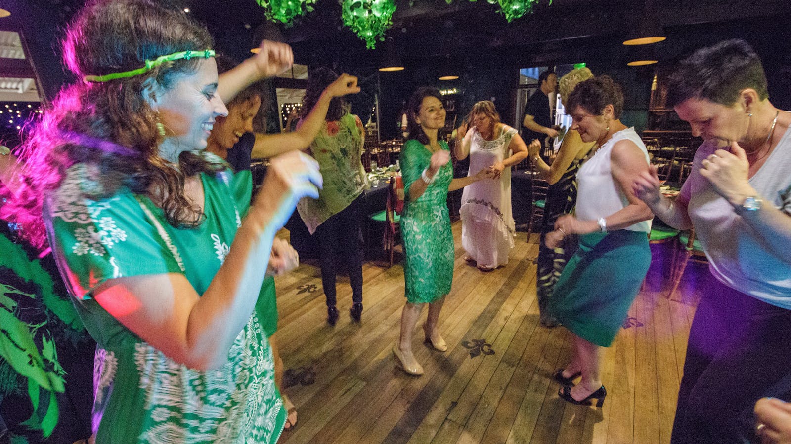 The Imperial Hotel Eumundi