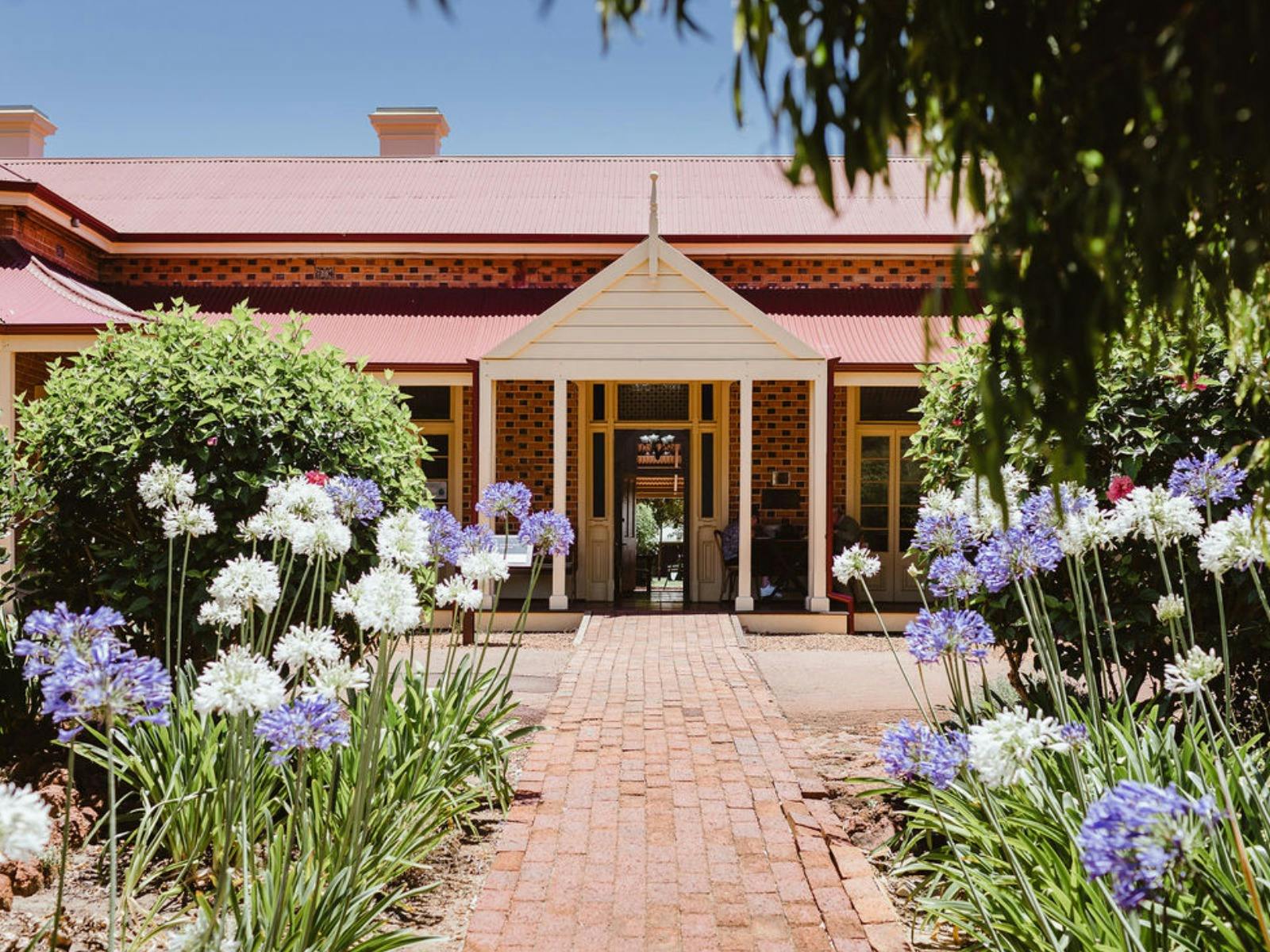 Edenvale Heritage Tea Rooms
