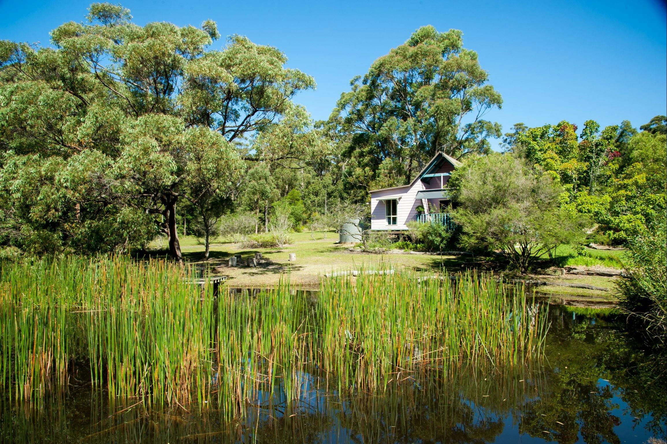 Corroboree Cottage