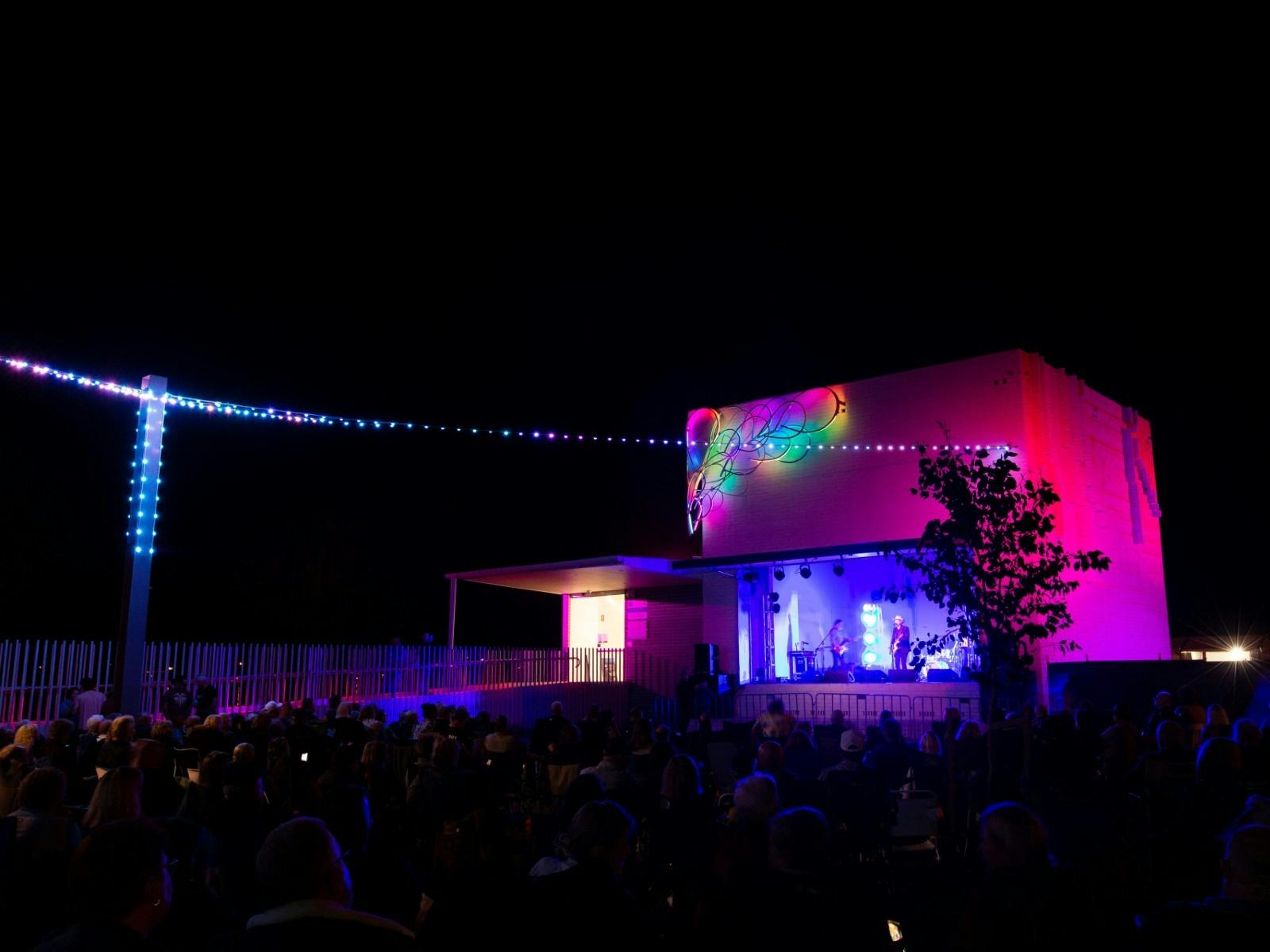 Jazz @ MAP mima