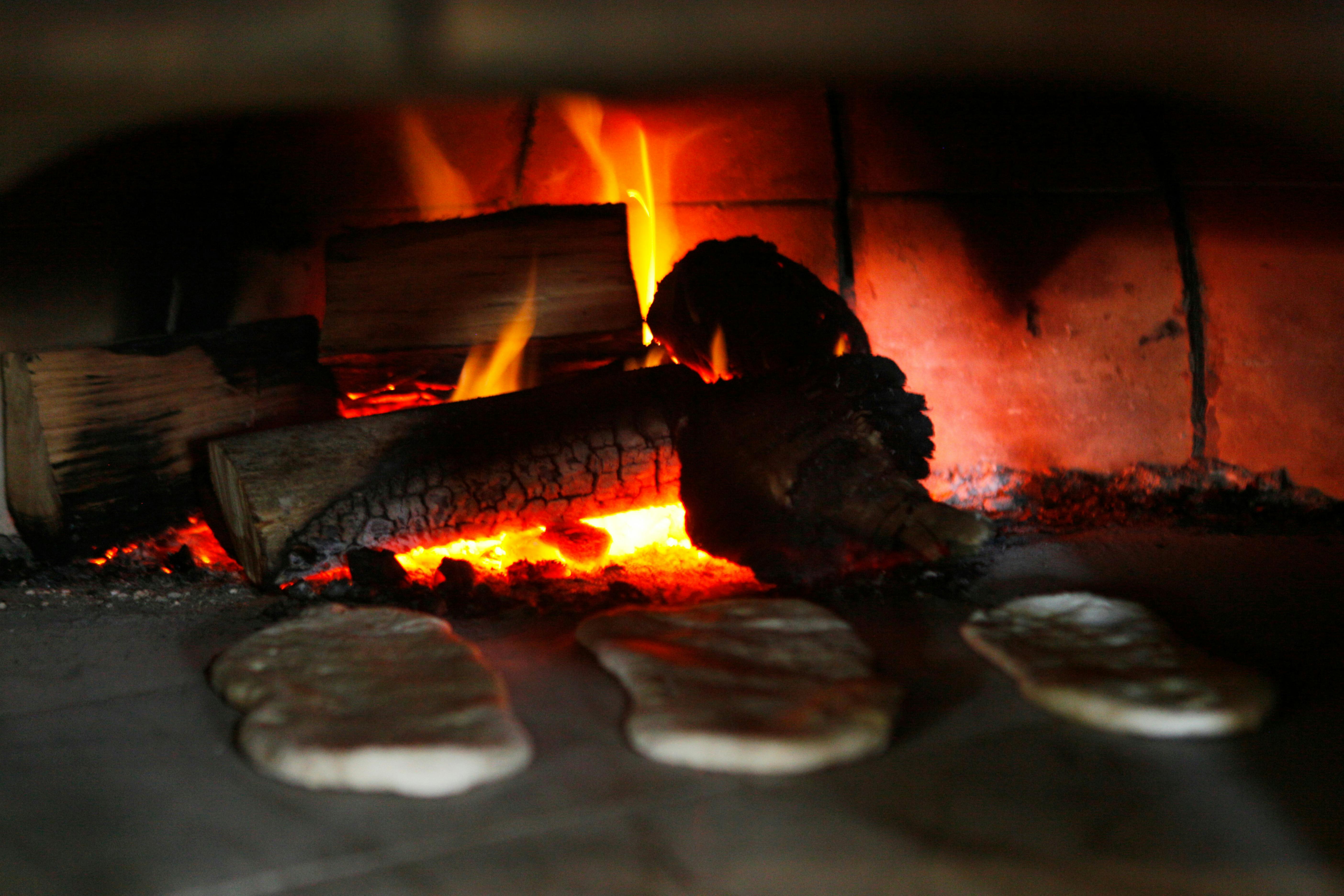 Cooking Experience
