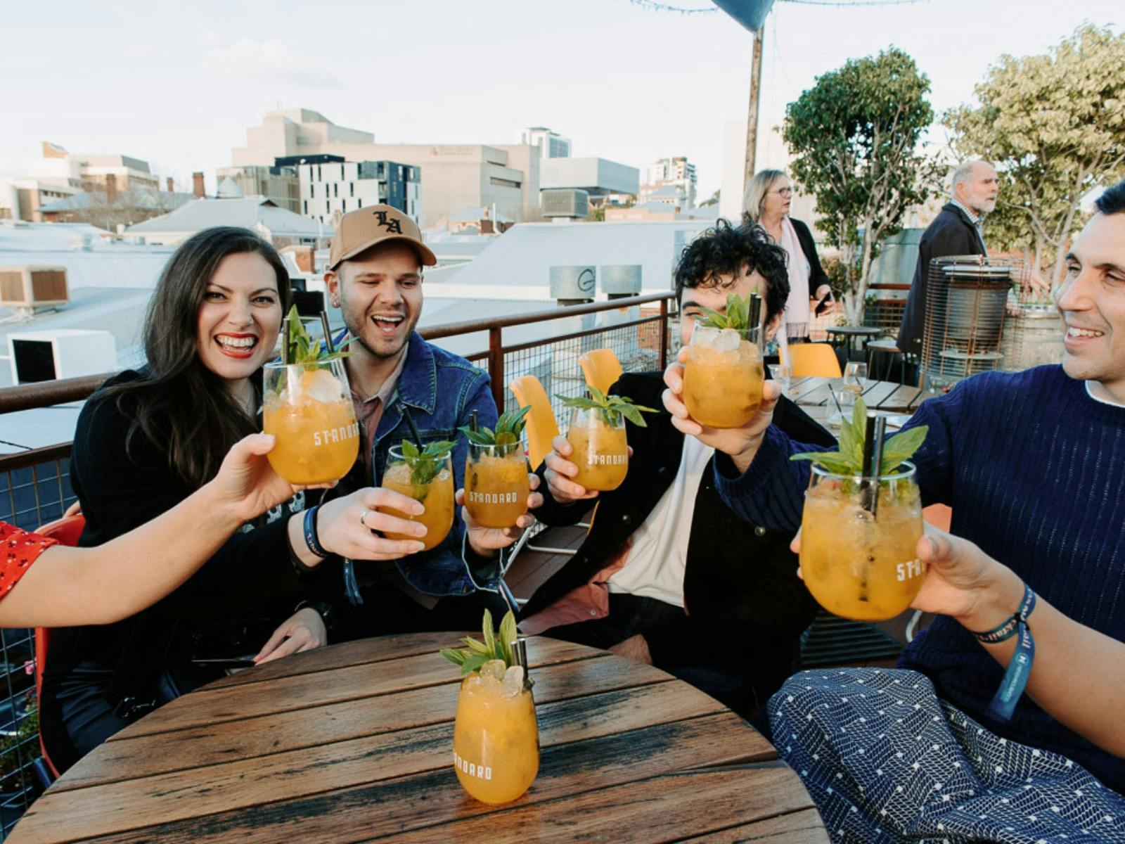 Urban Cocktail Trail Prahran