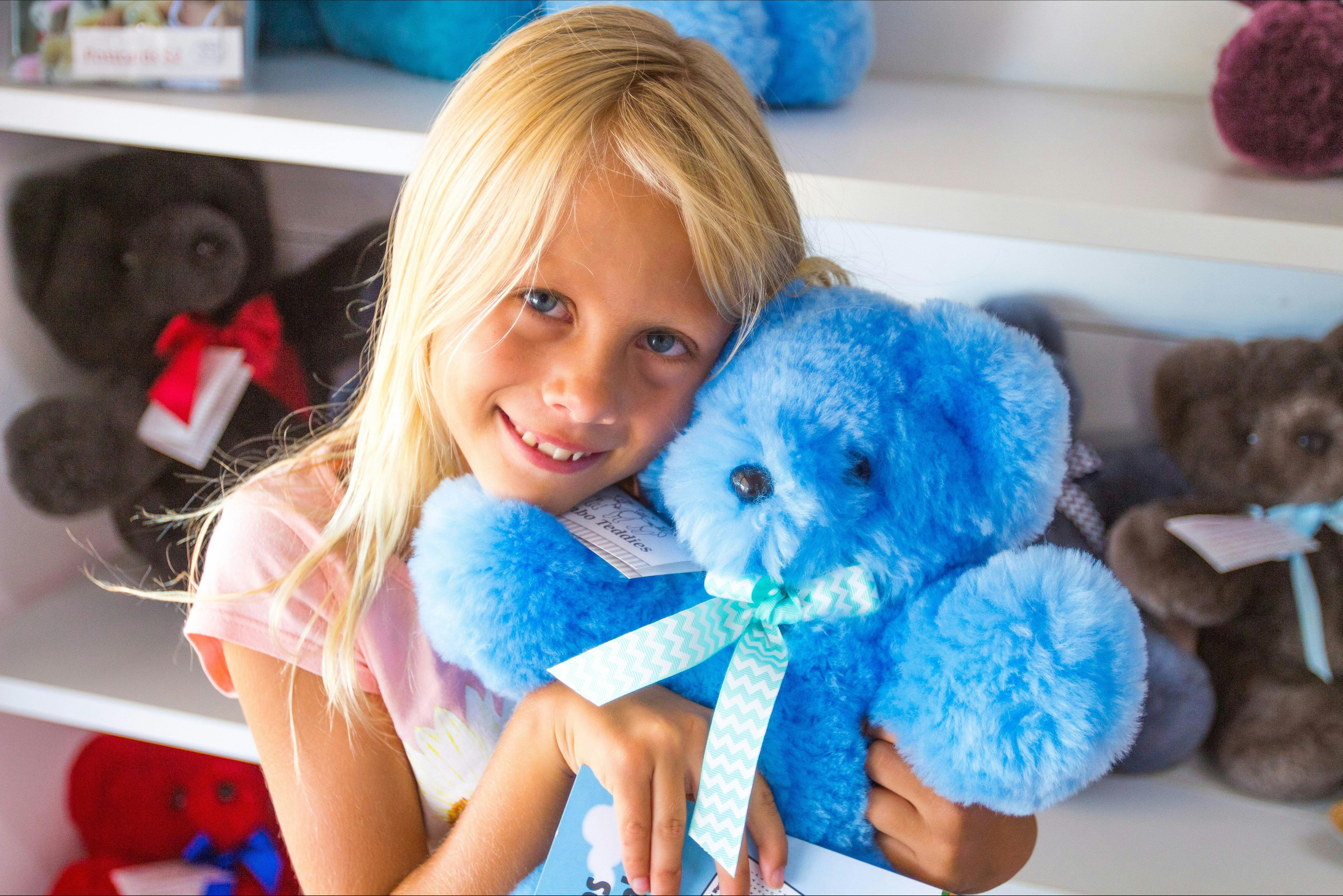 Tambo Teddies