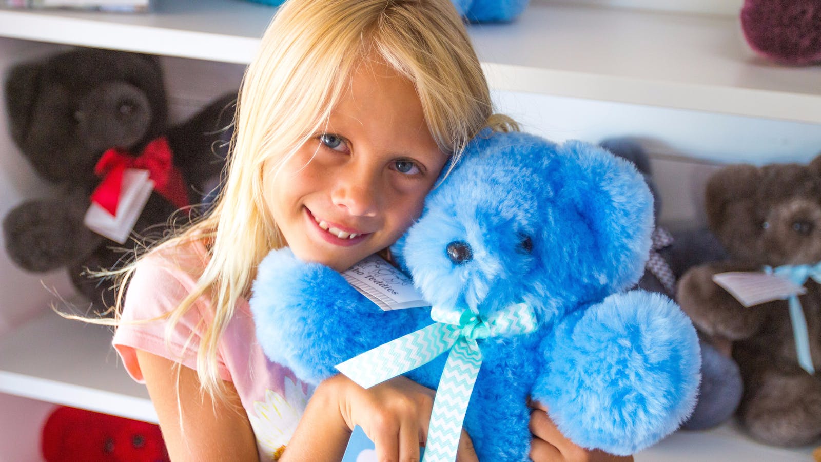 Tambo Teddies