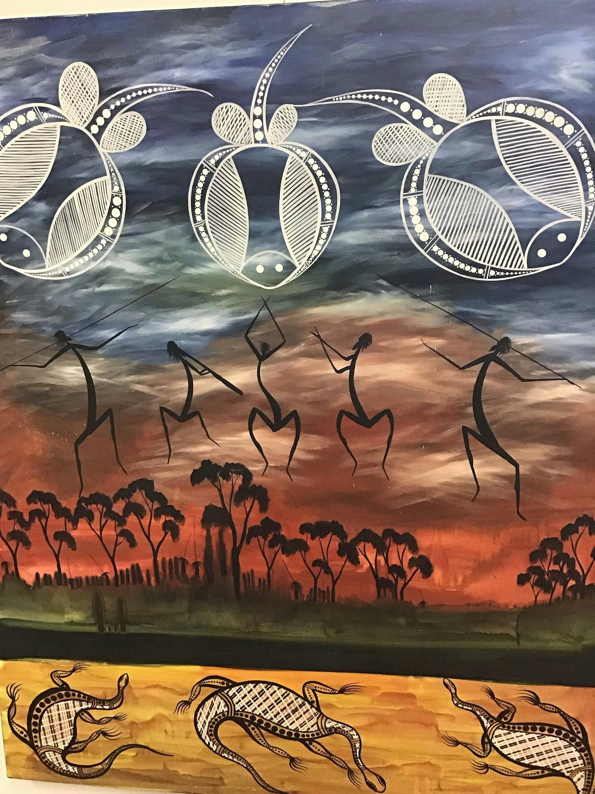 Gumaraa Aboriginal Experience