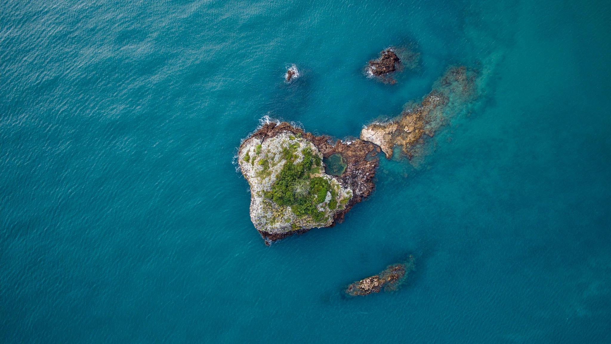 Cape Hillsborough