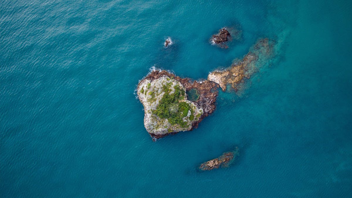 Cape Hillsborough Cape Hillsborough