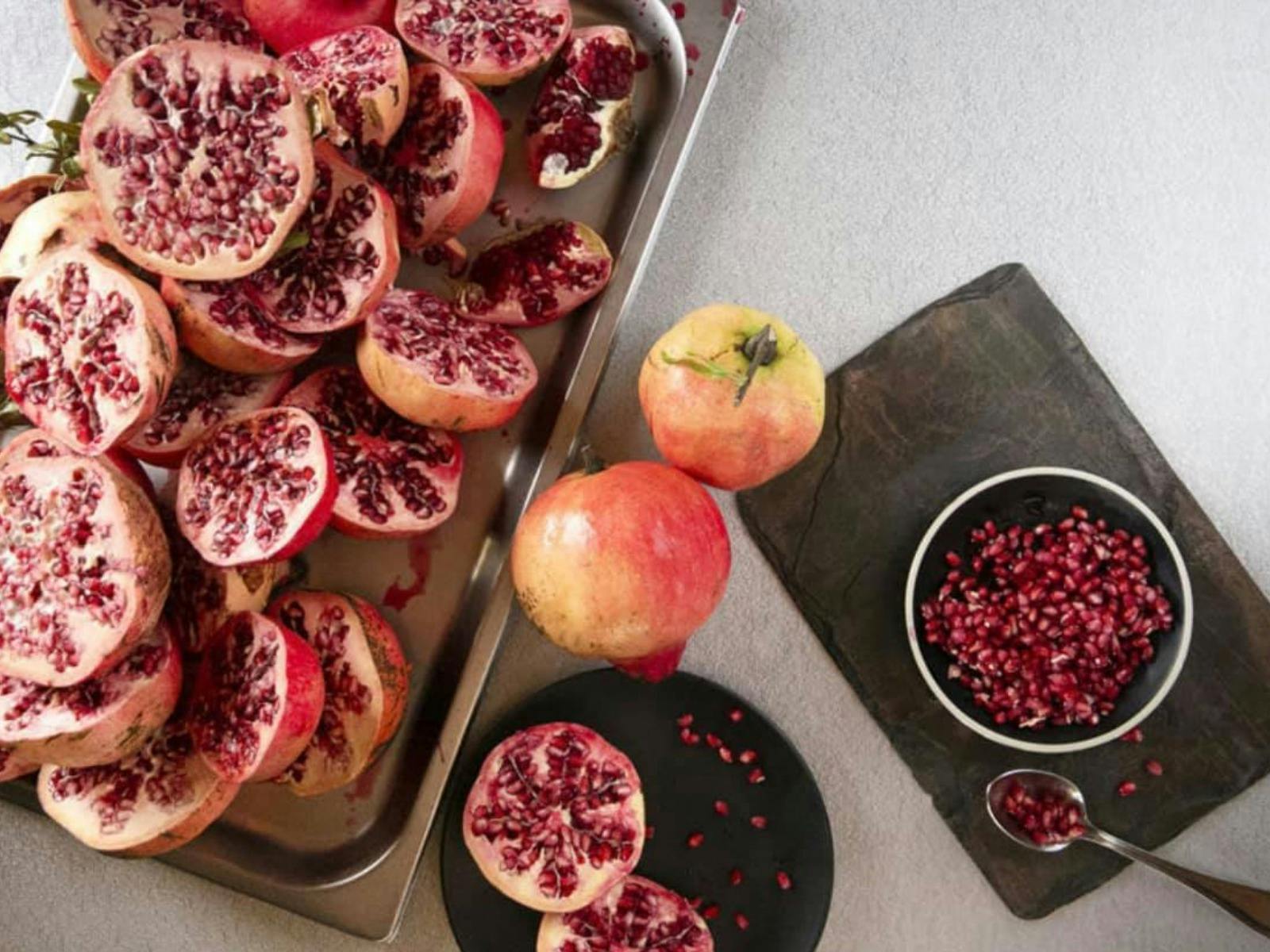 Centennial Vineyards Restaurant 6